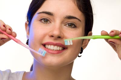 dentalni hygiena